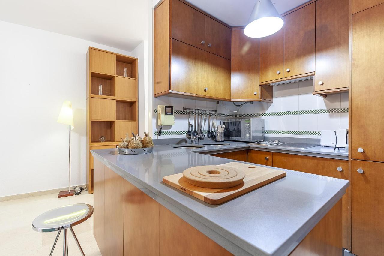 Apartment Precioso En Santa Cruz Lirio Bajo